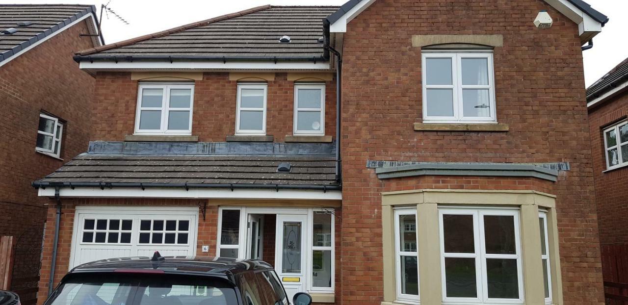 Home2Home Meadow Close الشرق كيلبريد المظهر الخارجي الصورة