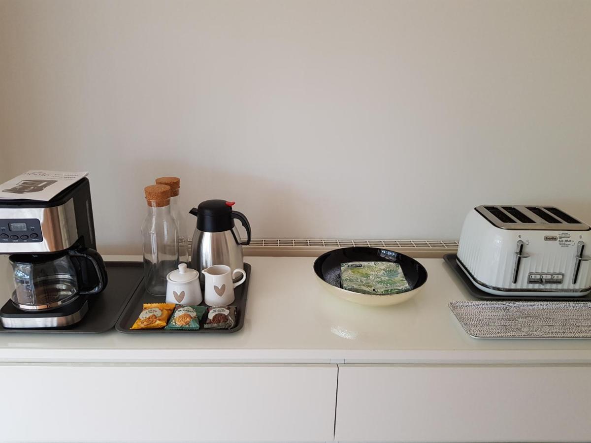 Home2Home Meadow Close الشرق كيلبريد المظهر الخارجي الصورة