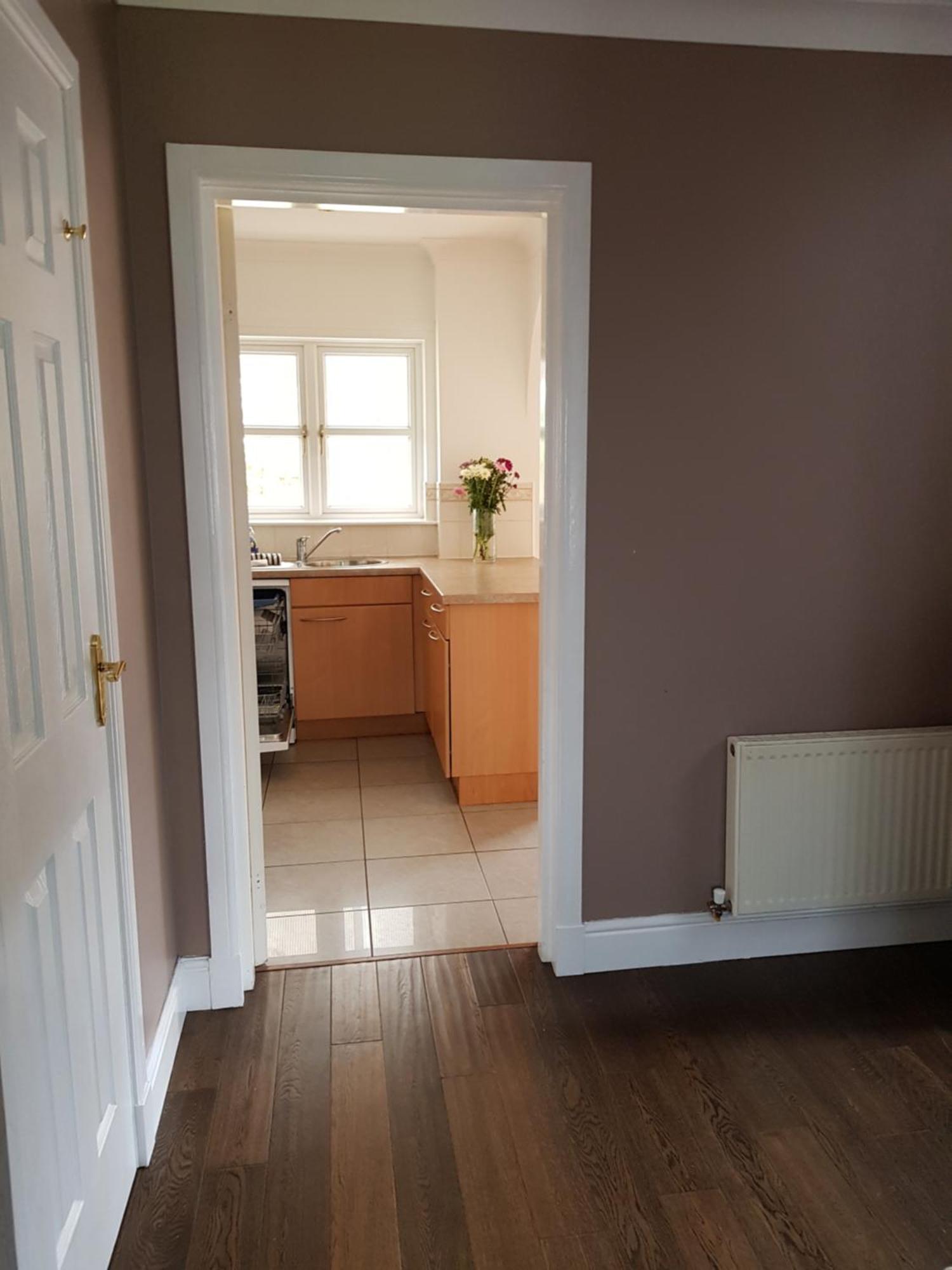 Home2Home Meadow Close الشرق كيلبريد المظهر الخارجي الصورة