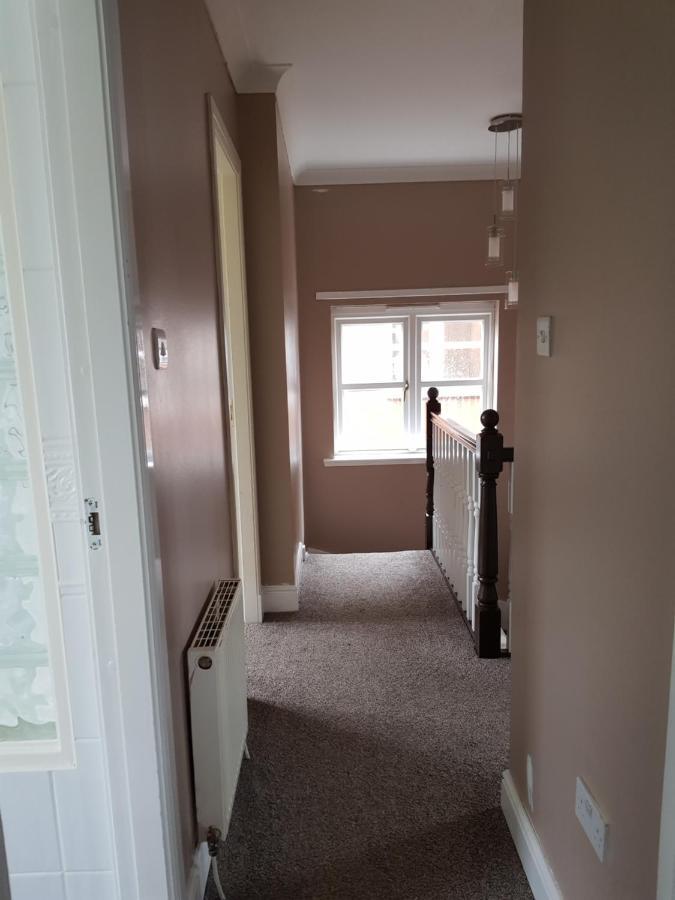 Home2Home Meadow Close الشرق كيلبريد المظهر الخارجي الصورة