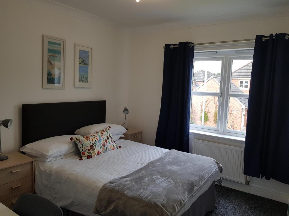 Home2Home Meadow Close الشرق كيلبريد المظهر الخارجي الصورة